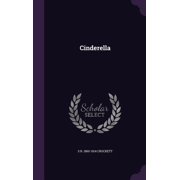 Cinderella Hardcover