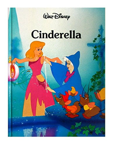 Pre-Owned Cinderella (Hardcover) 0831713097 9780831713096