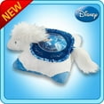 thumbnail image 1 of Cinderella Horse Pillow Pet Plush Stuffed Animal, 1 of 4