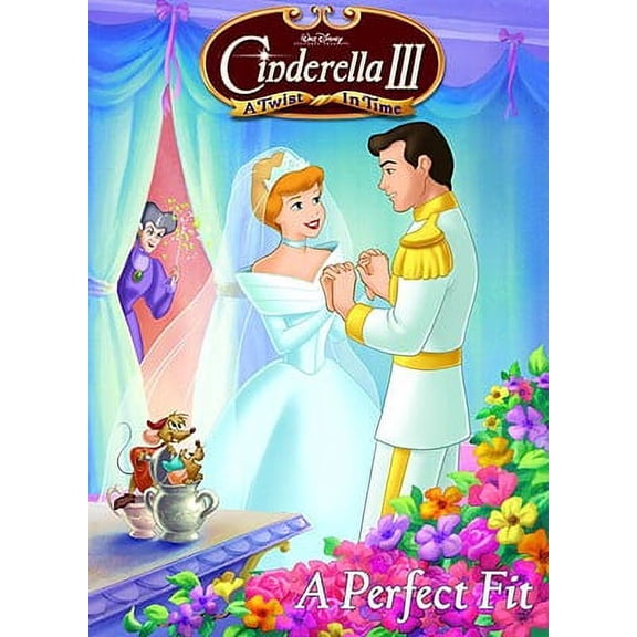 Pre-Owned A Perfect Fit