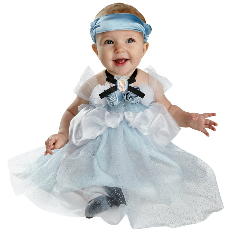 Newborn 2024 cinderella costume