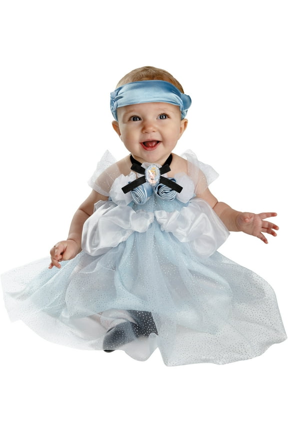 Cinderella Infant 12-18 Months