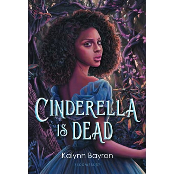 Pre-Owned Cinderella Is Dead (Paperback) 1547606649 9781547606641