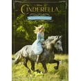 thumbnail image 1 of Pre-Owned Cinderella Junior Novel (Paperback) 1484711130 9781484711132, 1 of 1