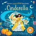 thumbnail image 1 of Pre-Owned Cinderella : Listen Read Story Books Board Book Lesley Sims, 1 of 1
