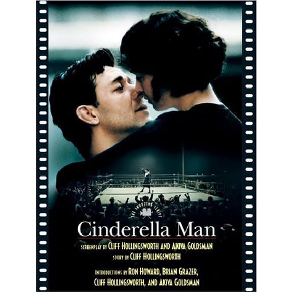 Pre-Owned Cinderella Man: The Shooting Script