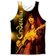 thumbnail image 1 of Cinderella Men's  Live Show Mens Tank White, 1 of 2