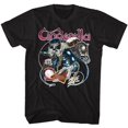 Cinderella One Way TShirt Black
