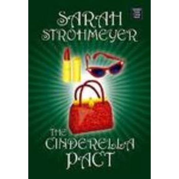 Pre-Owned Cinderella Pact 9781585478385 /