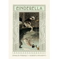 thumbnail image 1 of Cinderella, (Paperback), 1 of 1