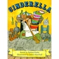 thumbnail image 1 of Pre-Owned Cinderella (Paperback) 0316483036 9780316483032, 1 of 1