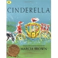 thumbnail image 1 of Pre-Owned Cinderella (Paperback) 0689814747 9780689814747, 1 of 1
