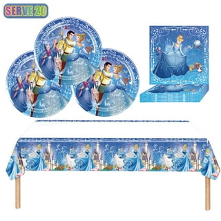 Cinderella Party Pack Cinderella Party Pack