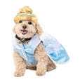 thumbnail image 1 of Cinderella Pet Costume, 1 of 2