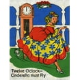 thumbnail image 1 of Cinderella Poster Print By Mary Evans Peter And Dawn Cope Collection (18 X 24), 1 of 4