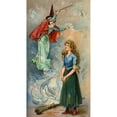 thumbnail image 1 of Cinderella Poster Print By Mary Evans Picture Librarypeter & Dawn Cope Collection (24 X 36), 1 of 3