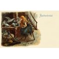 thumbnail image 1 of Cinderella Poster Print By Mary Evans Picture Librarypeter & Dawn Cope Collection (36 X 24), 1 of 4
