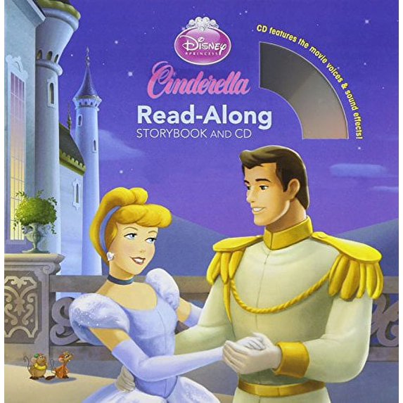 Pre-Owned Cinderella