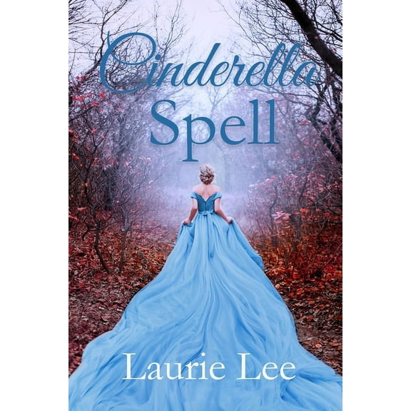 Cinderella Spell, (Paperback)