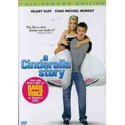Cinderella Story (DVD)