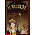 thumbnail image 1 of Pre-Owned Cinderella: The Graphic Novel (Paperback) 1434208605 9781434208606, 1 of 1