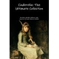 thumbnail image 1 of Cinderella: The Ultimate Collection, (Paperback), 1 of 1