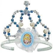 Cinderella Tiara Costume Accessory