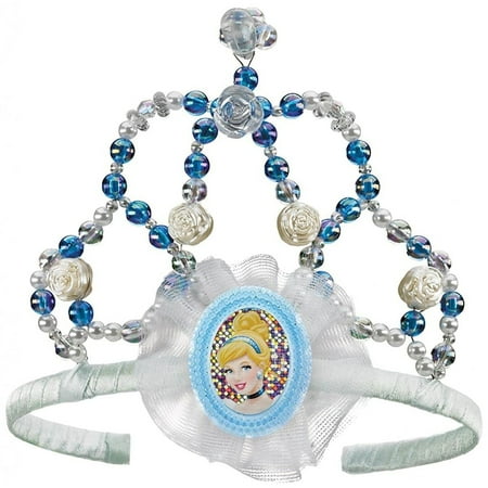 Cinderella Tiara Costume Accessory