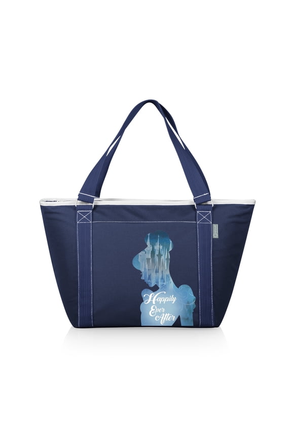 Topanga Cooler Tote Bag, Navy Blue – Cinderella