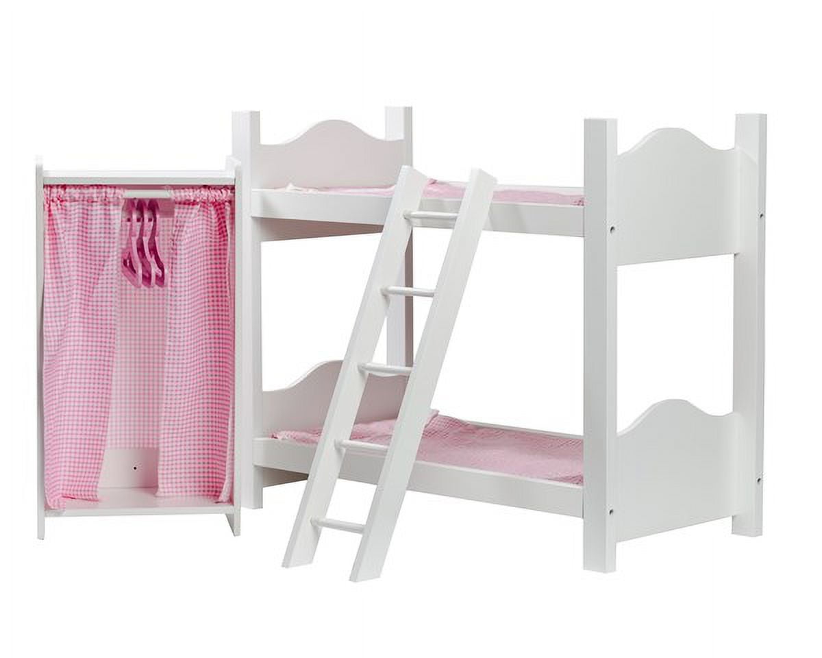 Cinderella 2025 bunk bed