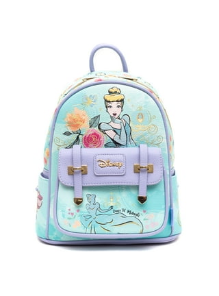 Cinderella Backpack