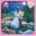 thumbnail image 1 of Pre-Owned CINDERELLA AND LOST (Paperback) 0736426949 9780736426947, 1 of 1