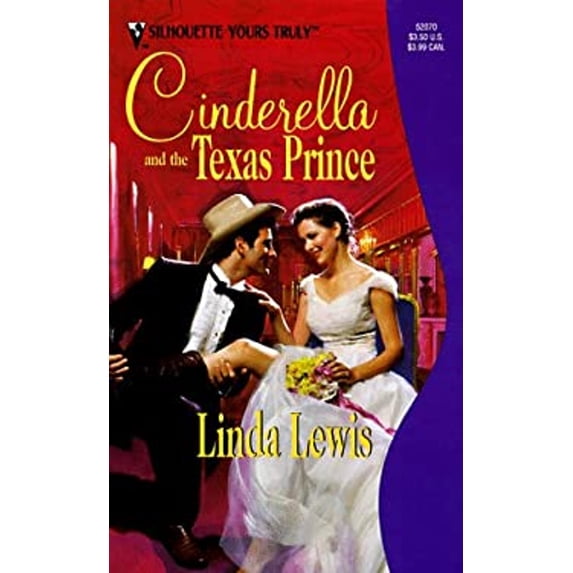 Pre-Owned Cinderella and the Texas Prince (Mass Market Paperback) 0373520700 9780373520701