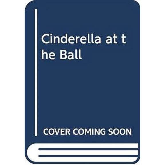 Pre-Owned Cinderella at the Ball 9780606140140