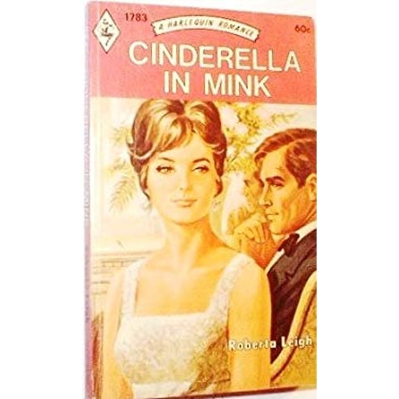 Pre-Owned Cinderella in Mink (Unknown) 0373017839 9780373017836