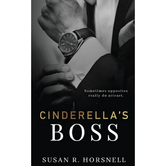 Cinderella's Boss, (Paperback)