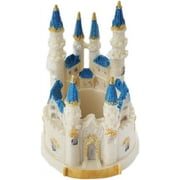 Cinderella's Castle Cake Topper Figurine For Wedding Party Special Event