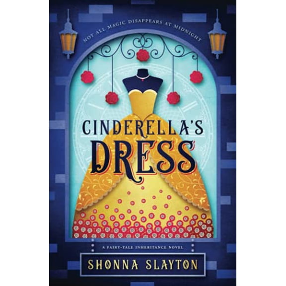 Pre-Owned Cinderella's Dress (Paperback) 0997449942 9780997449945