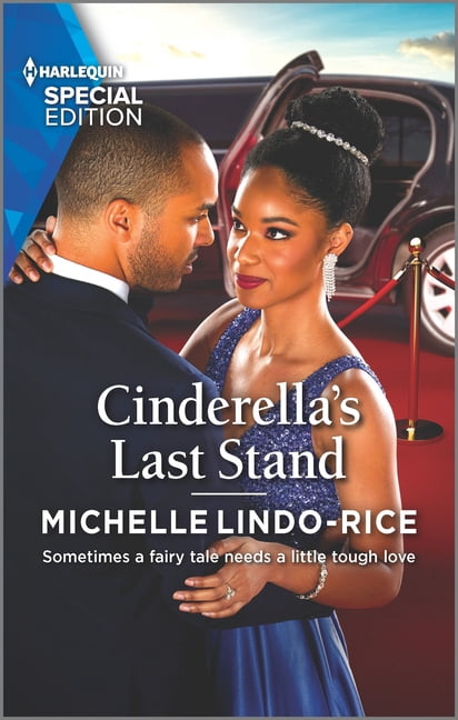 Cinderella's Last Stand (Other) 9781335724182