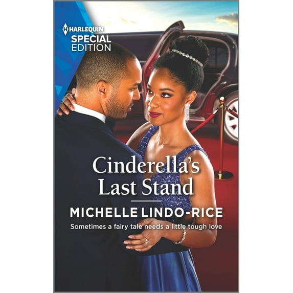 Cinderella's Last Stand (Other) 9781335724182