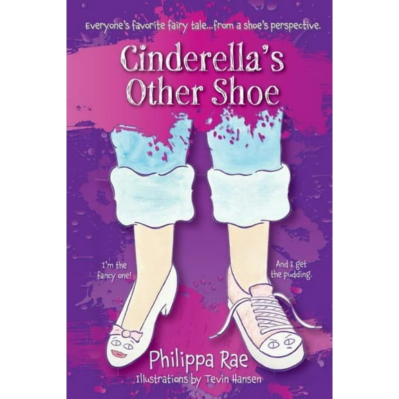 Cinderella's Other Shoe, (Paperback)