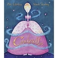 thumbnail image 1 of Pre-Owned Cinderella (Hardcover) 0763638560 9780763638566, 1 of 1