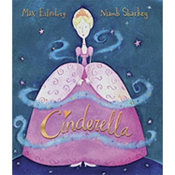 Pre-Owned Cinderella (Hardcover) 0763638560 9780763638566