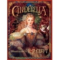 thumbnail image 1 of Pre-Owned Cinderella (Hardcover) by K Y Craft, 1 of 1