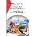 thumbnail image 1 of Cinderellas Invitation to Greece  Weddings Worth Billions, 1   Other  1335568603 9781335568601 Melanie Milburne, 1 of 1