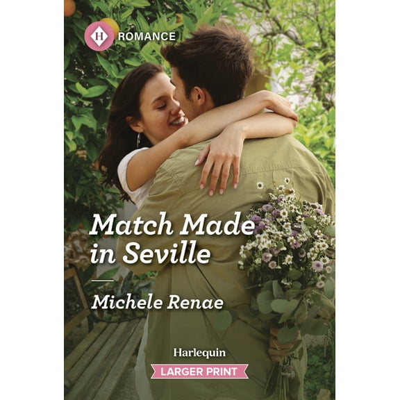 Cinderellas in Seville Match Made in Seville, Book 2, (Paperback)