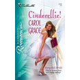 thumbnail image 1 of Pre-Owned Cinderellie! (Mass Market Paperback) 0373197756 9780373197750, 1 of 1