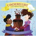 thumbnail image 1 of Pre-Owned Cinderelliot: A Scrumptious Fairytale (Hardcover) 0762499591 9780762499595, 1 of 1