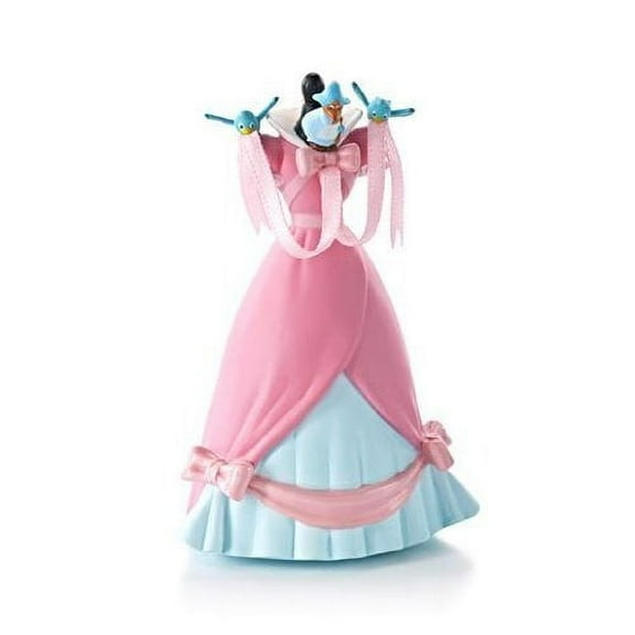 Cinderelly! Cinderelly! - Disney Cinderella 2013 Hallmark Ornament