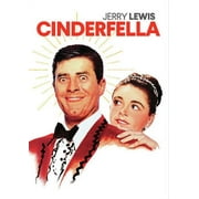 Cinderfella DVD, Paramount, Comedy